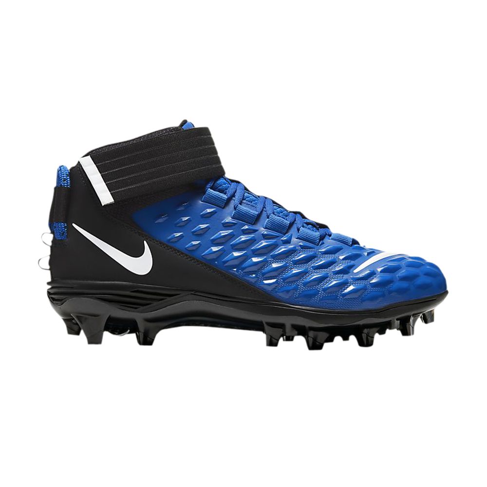 Nike Force Savage Pro 2 'Game Royal' | Blue | Men's Size 15 - AH4000-402