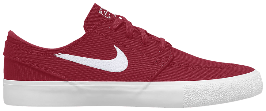 janoski rm canvas