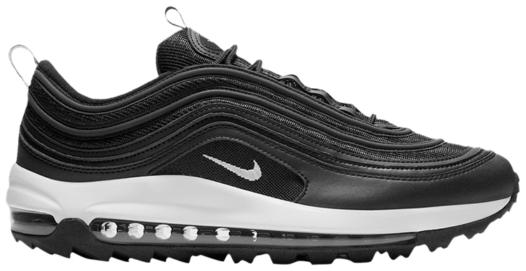 Air Max 97 Golf 'Black' عطر كوكو شانيل القديم Air Max 97 Golf 'Black' عطر كوكو شانيل القديم