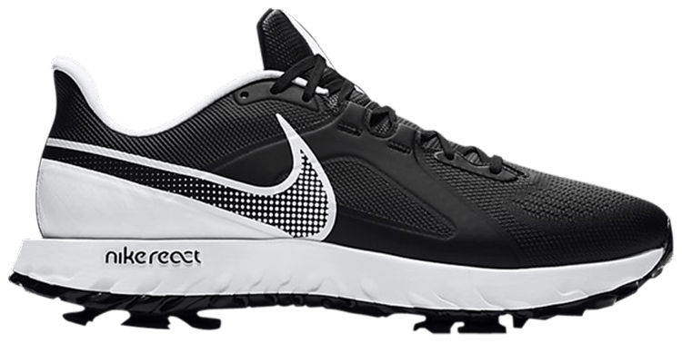 Buy Nike React Infinity Pro 'Black White' - CT6620 003 | GOAT