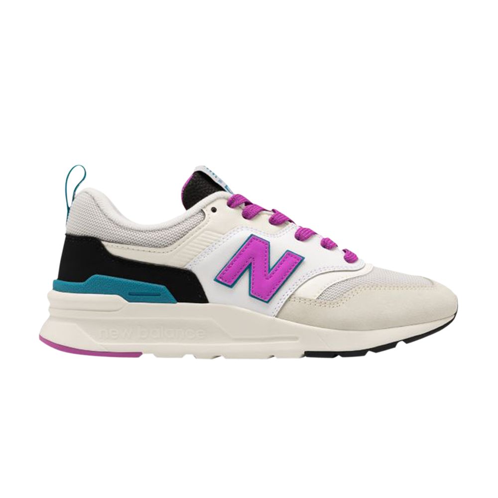 New Balance Wmns 997H 'Sea Salt Peony' | White | Women's Size 6.5