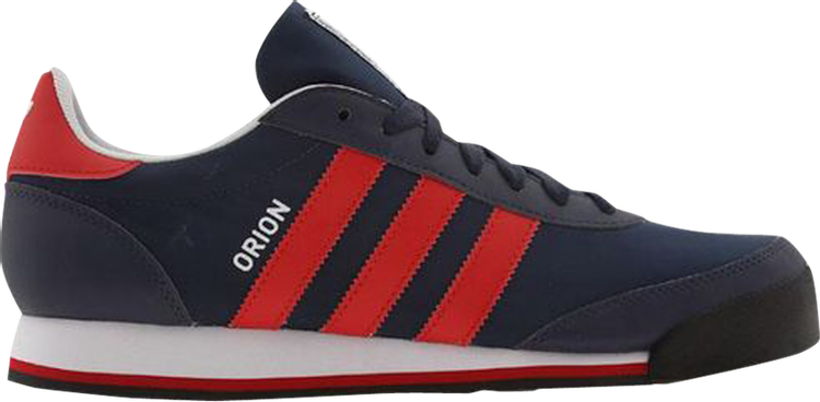 Orion 2 'New Navy Scarlet'