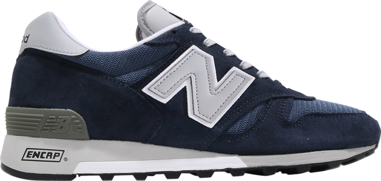 1300 Made In USA 'Navy Grey'