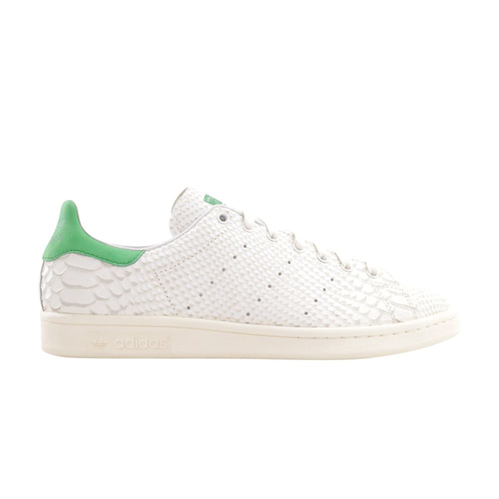 adidas Stan Smith Consortium 'Fairway Reptile' | White | Men's Size 10 - M22240