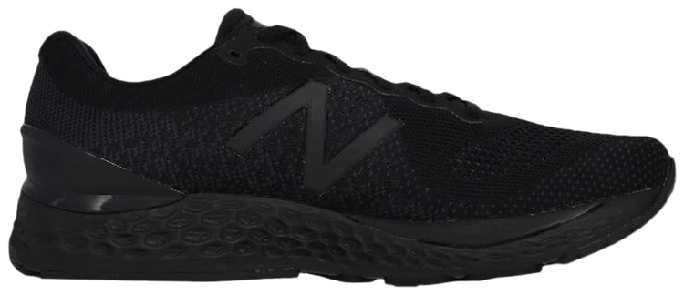 New Balance 880v10 4E Wide Black Caviar