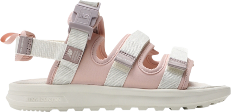 750 Sandal 'Pink'