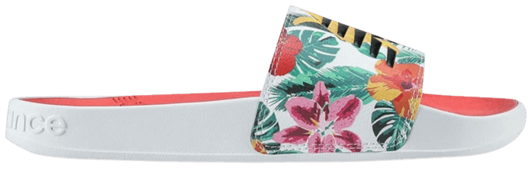 200 Slides Floral