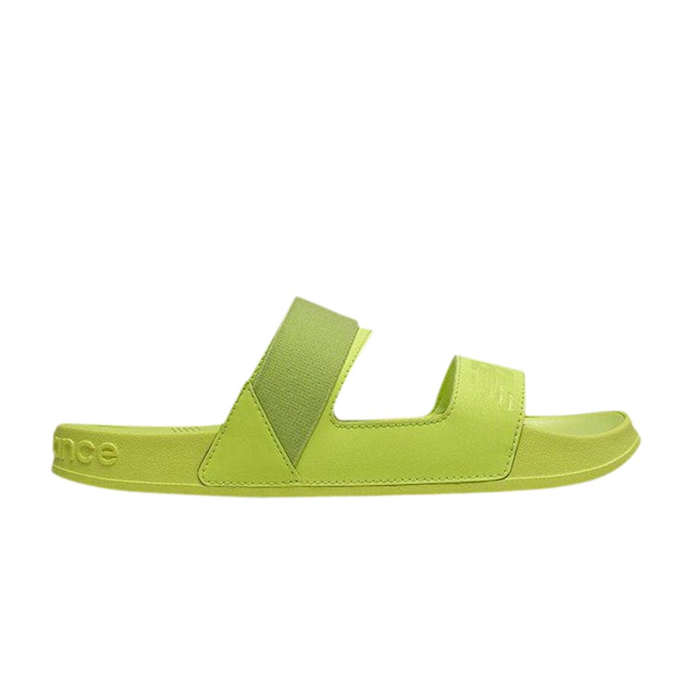 202 Slides 'Yellow' - SWF202LWB