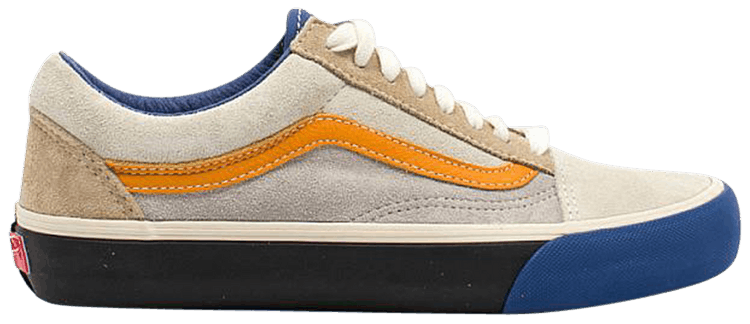 Vans Old Skool VLT LX True Blue Ginger