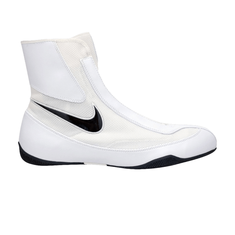Buy Machomai Mid LE White 333580 101 GOAT
