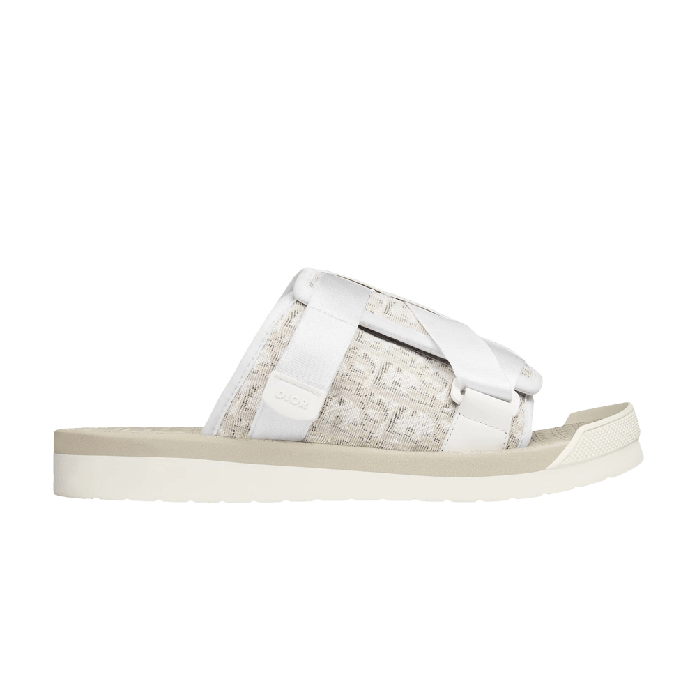dior alpha sandals