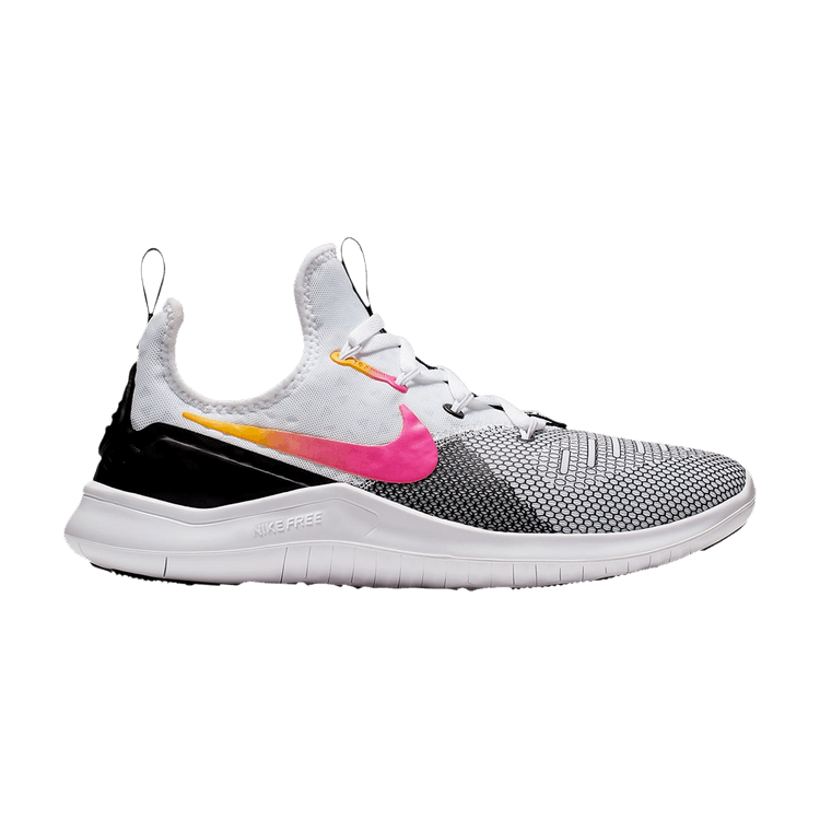 Free tr8 women's all black clearance