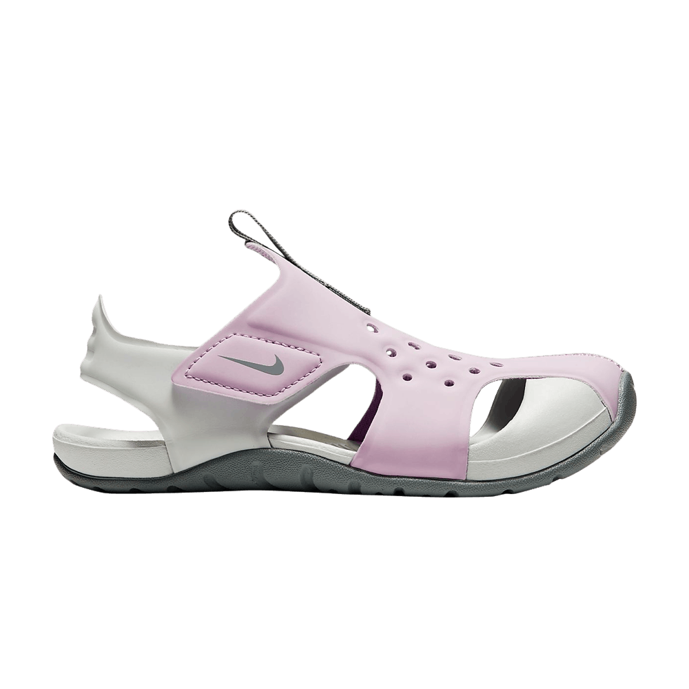 nike sunray protect 2 infant lilac