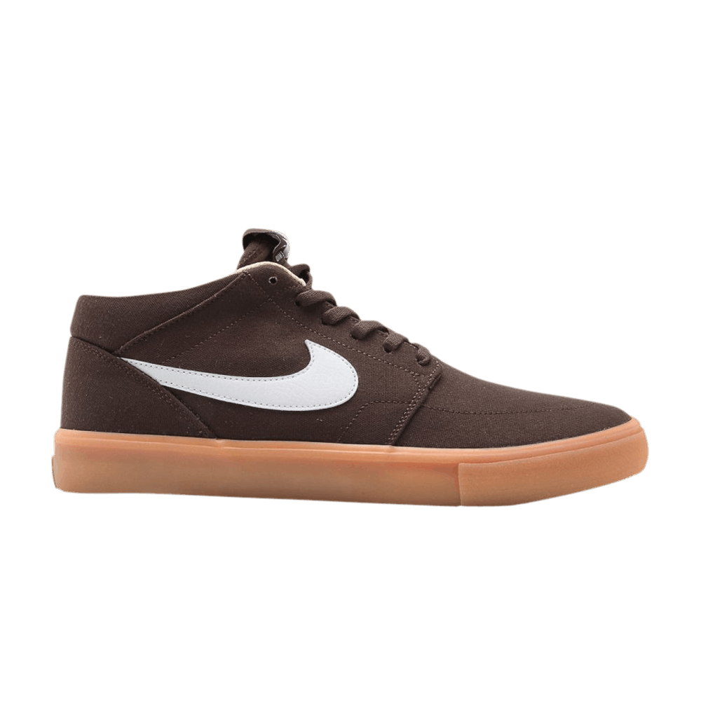 nike portmore brown