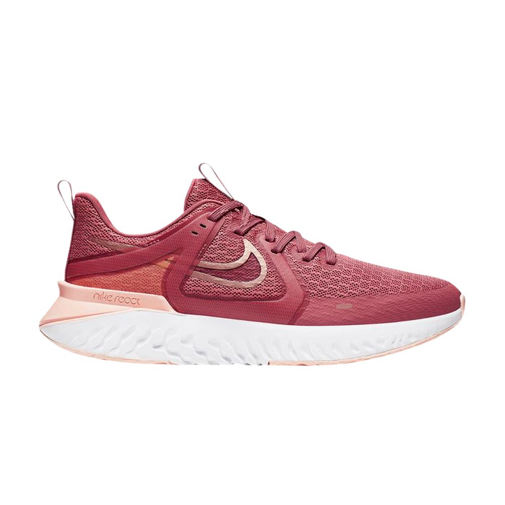 Nike Wmns Legend React 2 'Metallic Red Bronze' | Women's Size 5.5