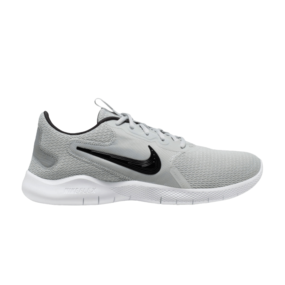 nike flex experience run 9 white