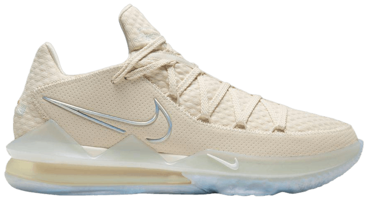Buy Lebron 17 Low EP 'Easter' - CD5006 200 | GOAT