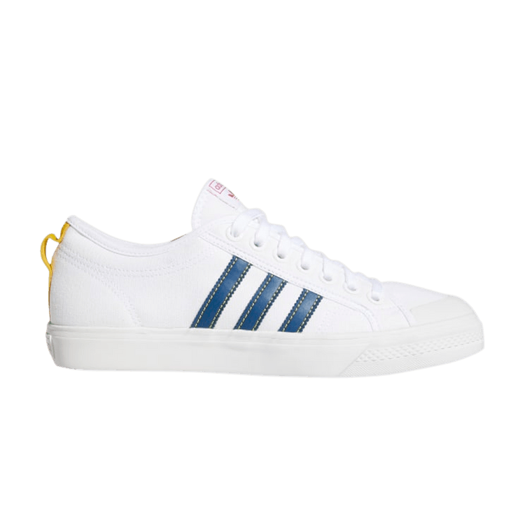 Adidas nizza donald glover off white outlet