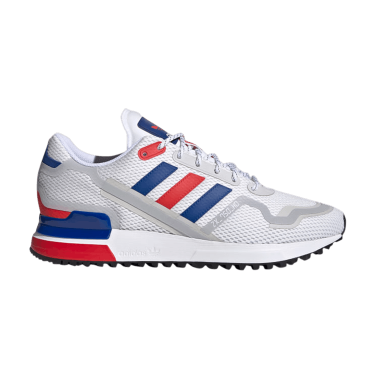 Buy ZX 750 HD Collegiate Royal Red FX7463 GOAT