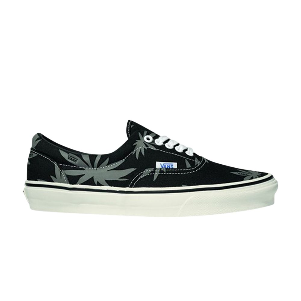 Pre-owned Vans Era 'van Doren - Palm Navy' | Black | Men's Size 10