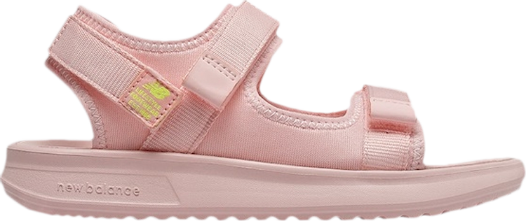 750 Sandal Kids Wide 'Pink'