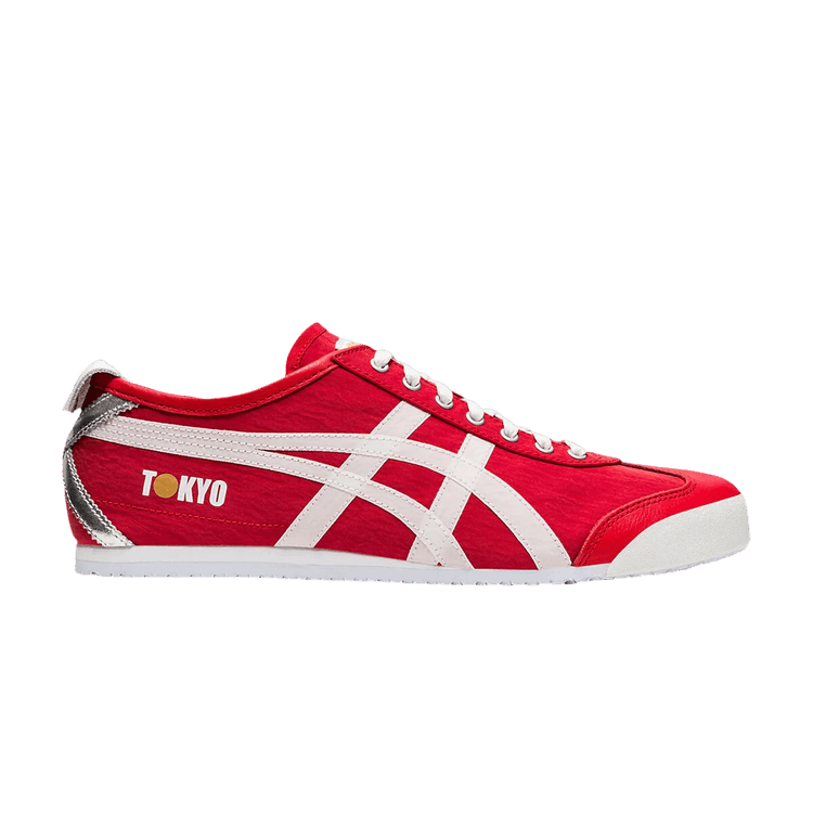 Buy Mexico 66 Tokyo Classic Red 1183A730 600 GOAT CA