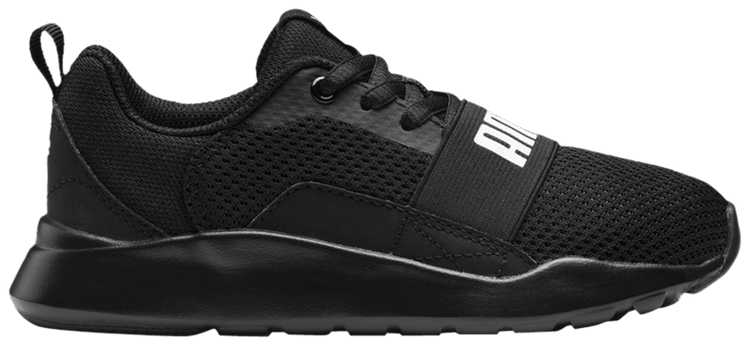 Buy Wired Jr 'Black' - 366903 15 | GOAT