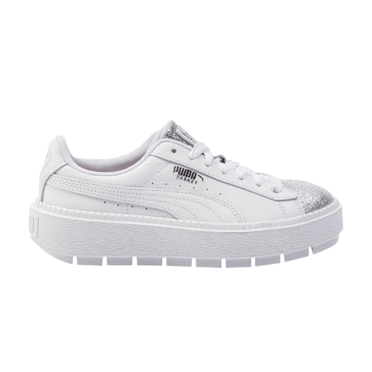 Puma platform trace biohacking new arrivals