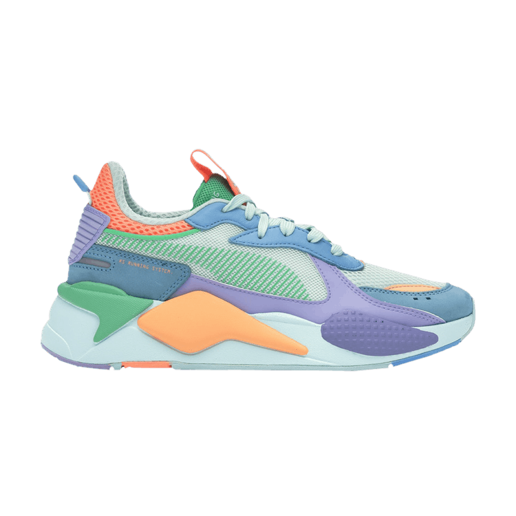 Puma rs x toys lavender outlet