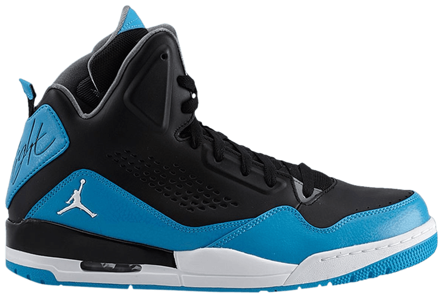 carolina blues jordan 3