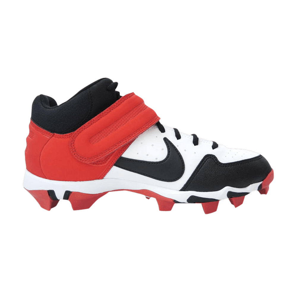 nike alpha huarache varsity mid keystone