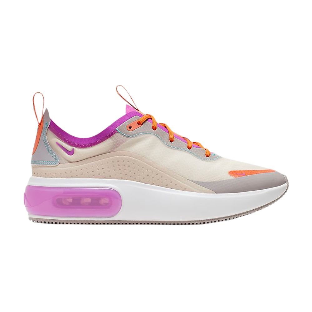 Nike Wmns Air Max Dia SE 'Light Orewood Brown Violet' | Women's Size 7.5