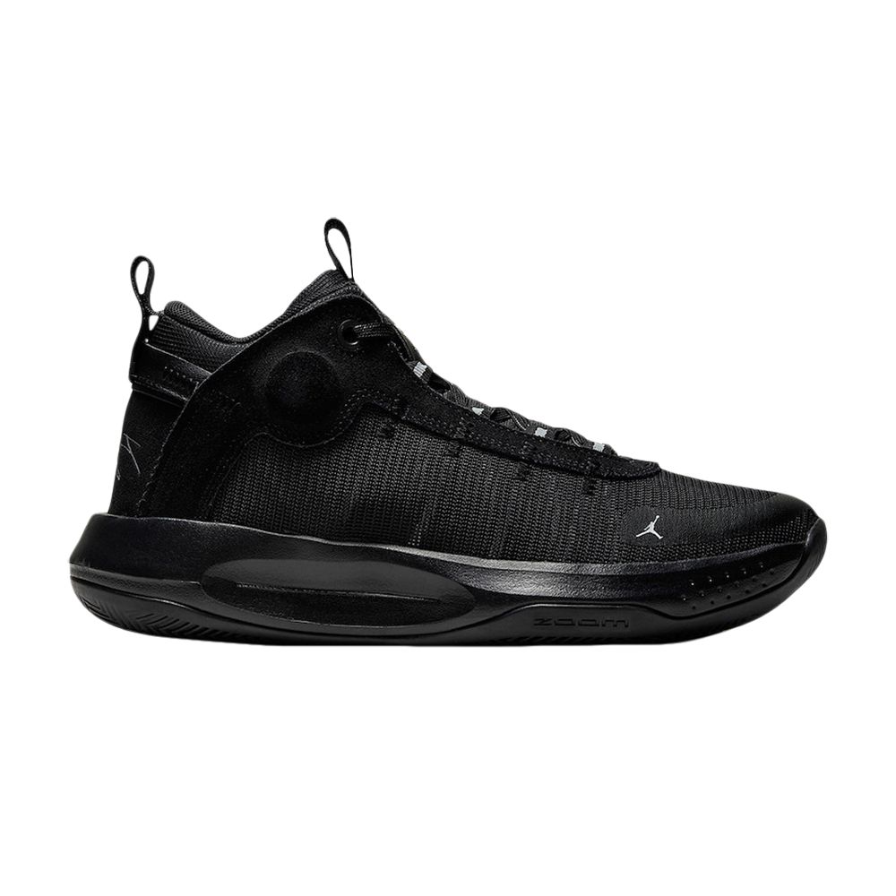 Jordan Jumpman PF 2020 'Black Cat' | Men's Size 8