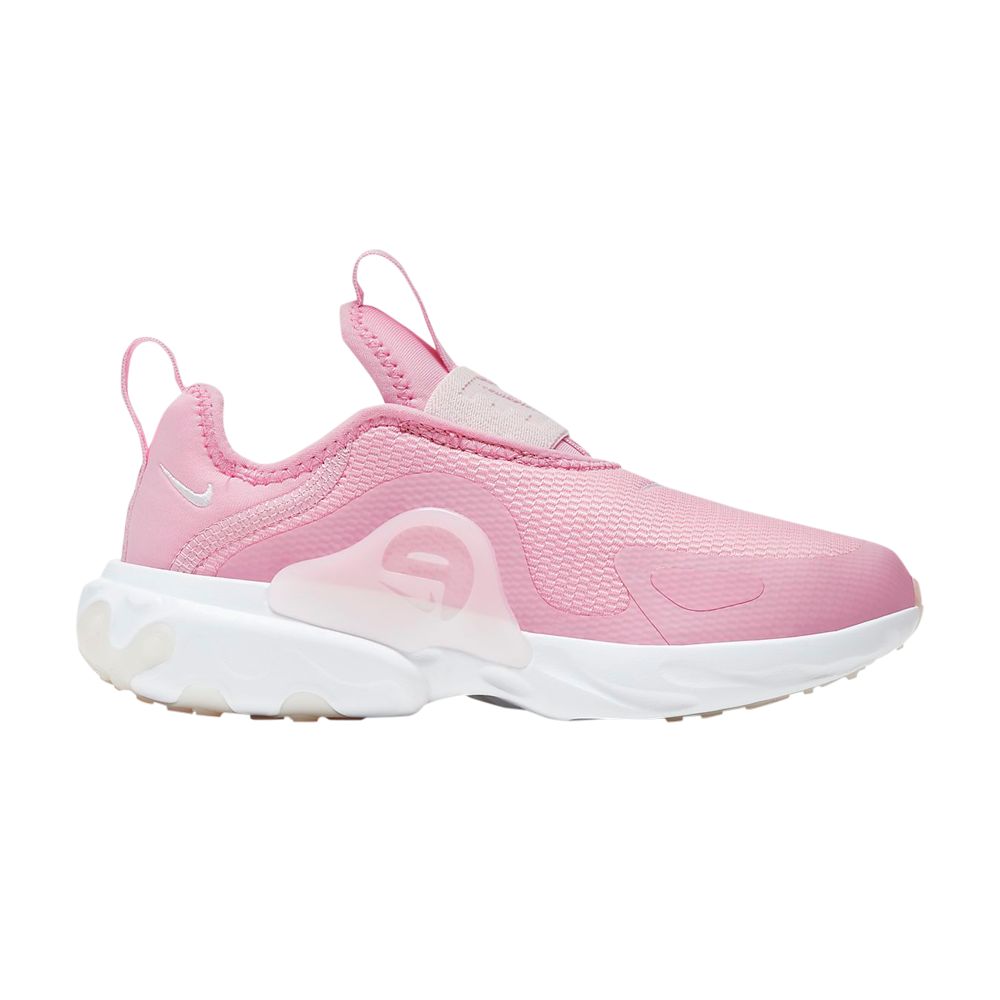 Pre-owned Nike React Presto Extreme Ps 'pink Foam' | Kid's Size 3
