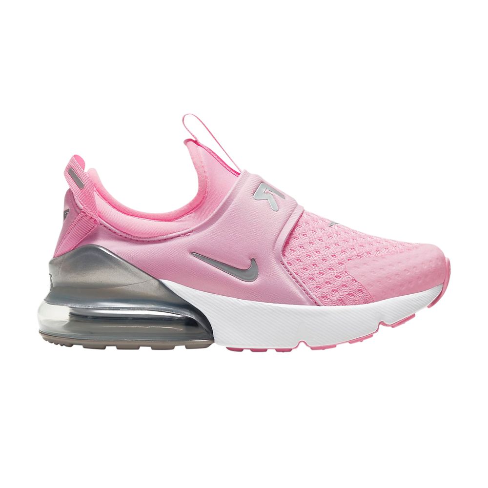 Pre-owned Nike Air Max 270 Extreme Ps 'pink' | Kid's Size 13