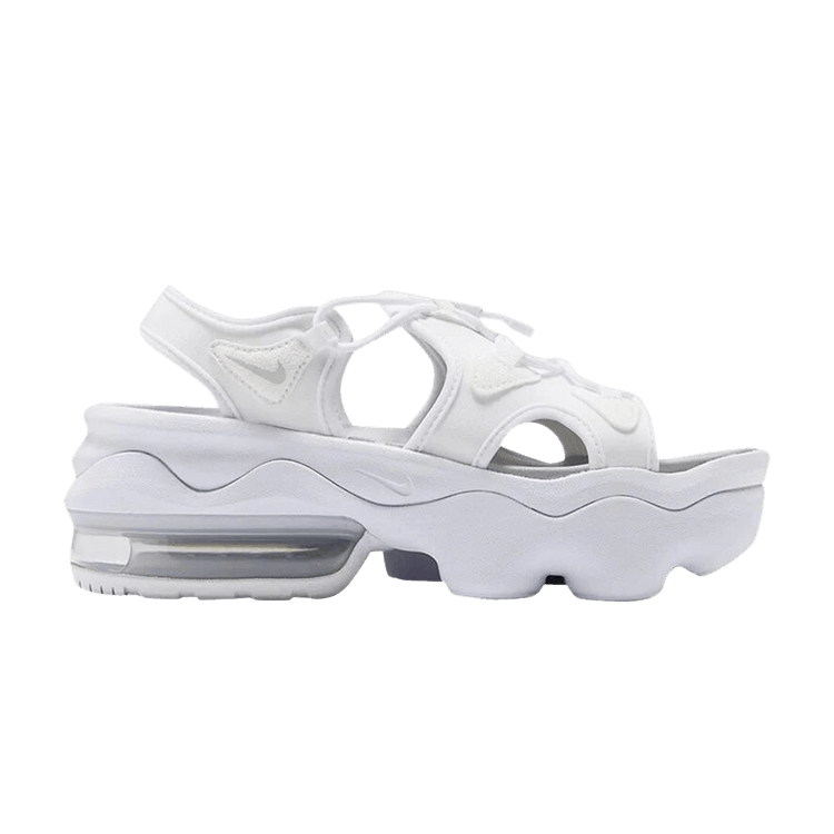 グランドセール Wmns 5.0 Size Air 'White' Sandal Koko Max 靴