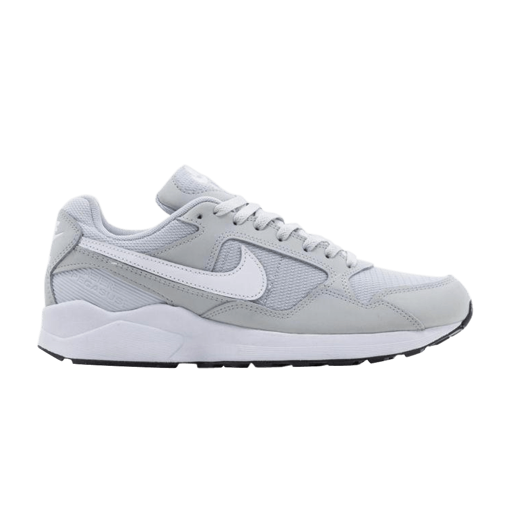 Air Pegasus 92 Lite 'Pure Platinum' | GOAT