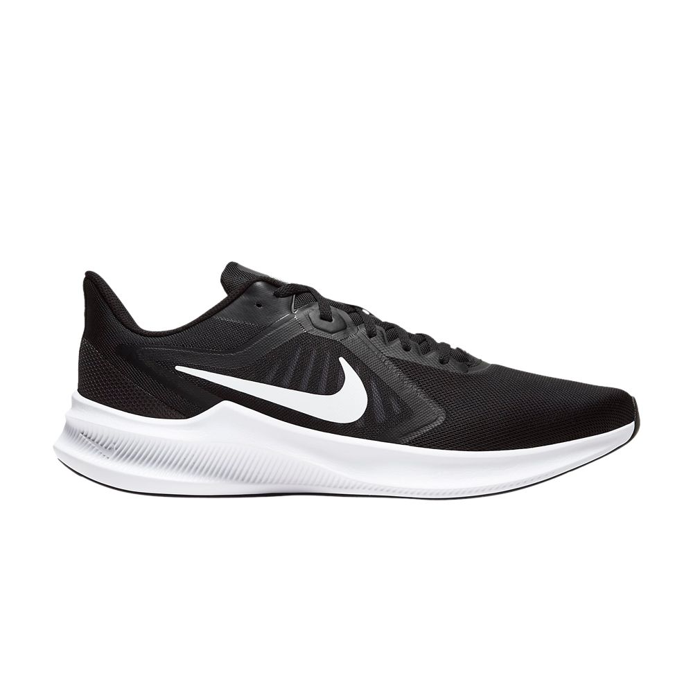 Nike Downshifter 10 'Black' | Men's Size 12