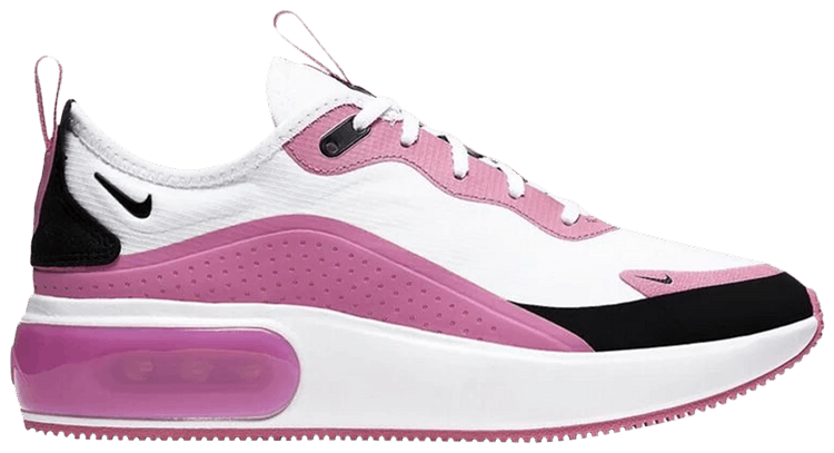 Wmns Air Max Dia 'China Rose'