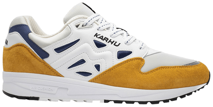 Karhu Legacy 96 Marathon Pack Goldenrod