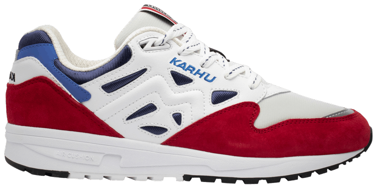 Karhu Legacy 96 Marathon Pack Barbados Cherry