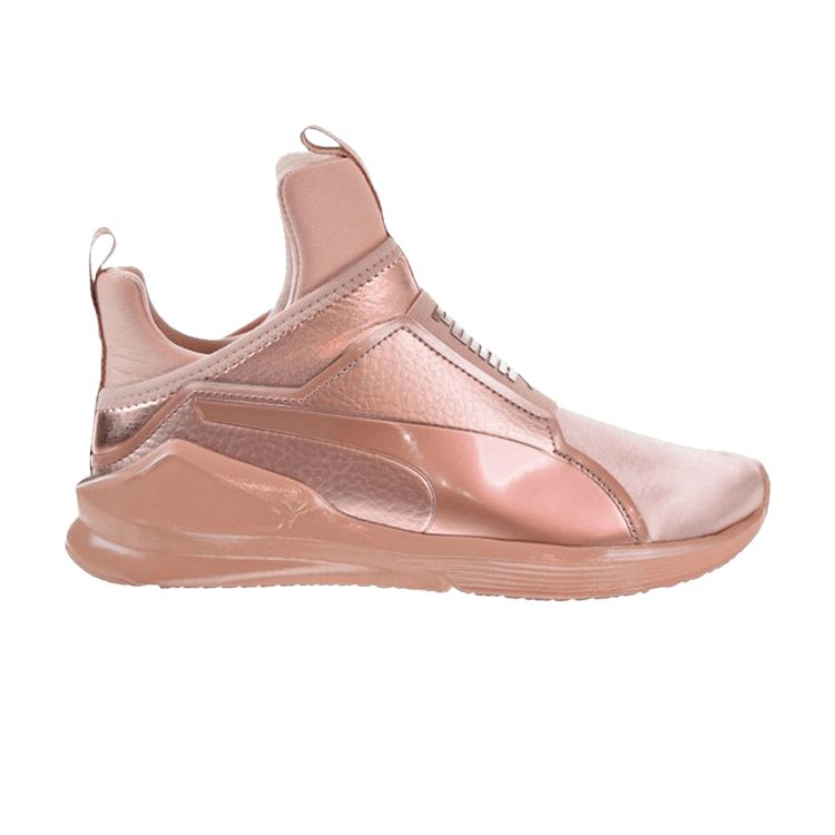 Puma rihanna fierce strap top