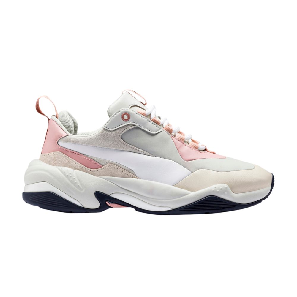 Puma Wmns Thunder Rive Gauche 'Grey Peach' | Women's Size 7.5