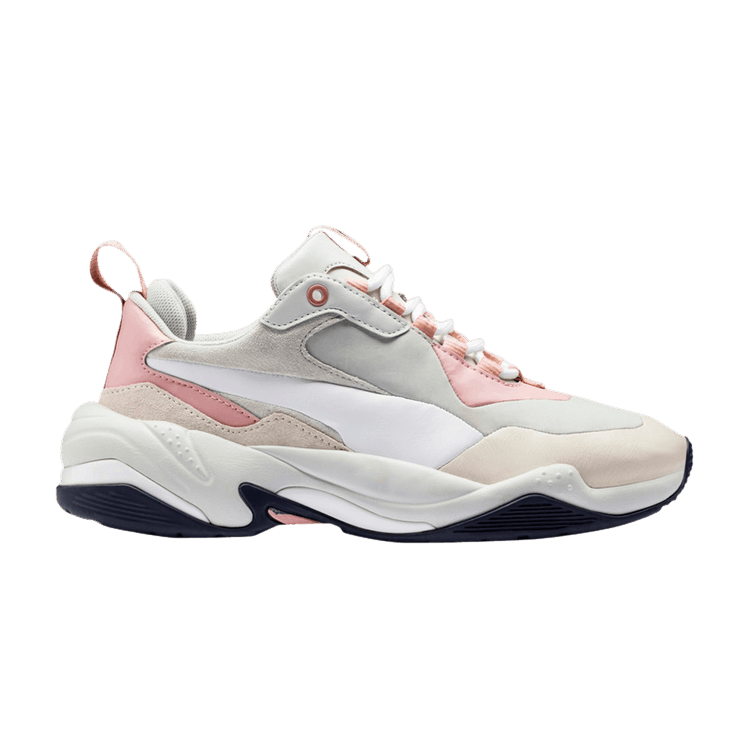 Puma thunder rive gauche peach hot sale