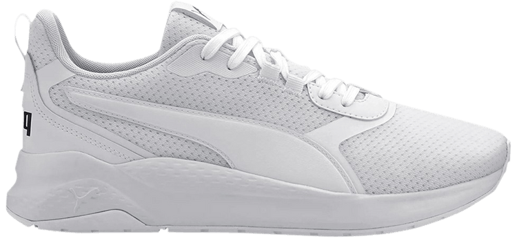 Puma Anzarun FS White