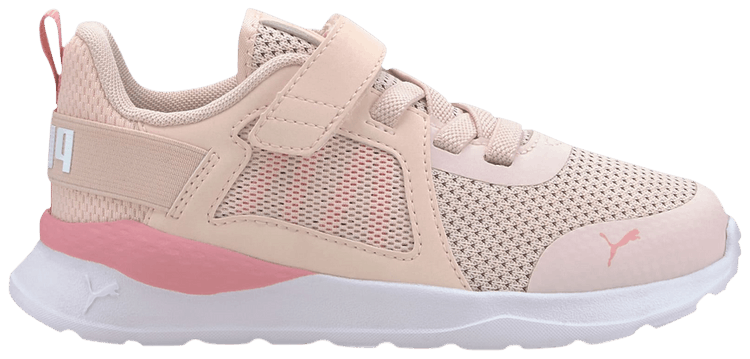 Puma Anzarun Knit AC Jr Rosewater