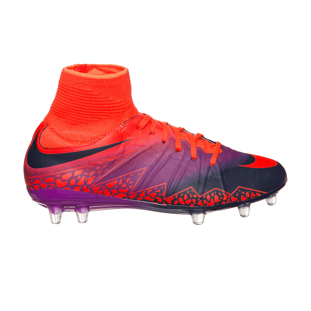 Red and purple hypervenoms Clearance