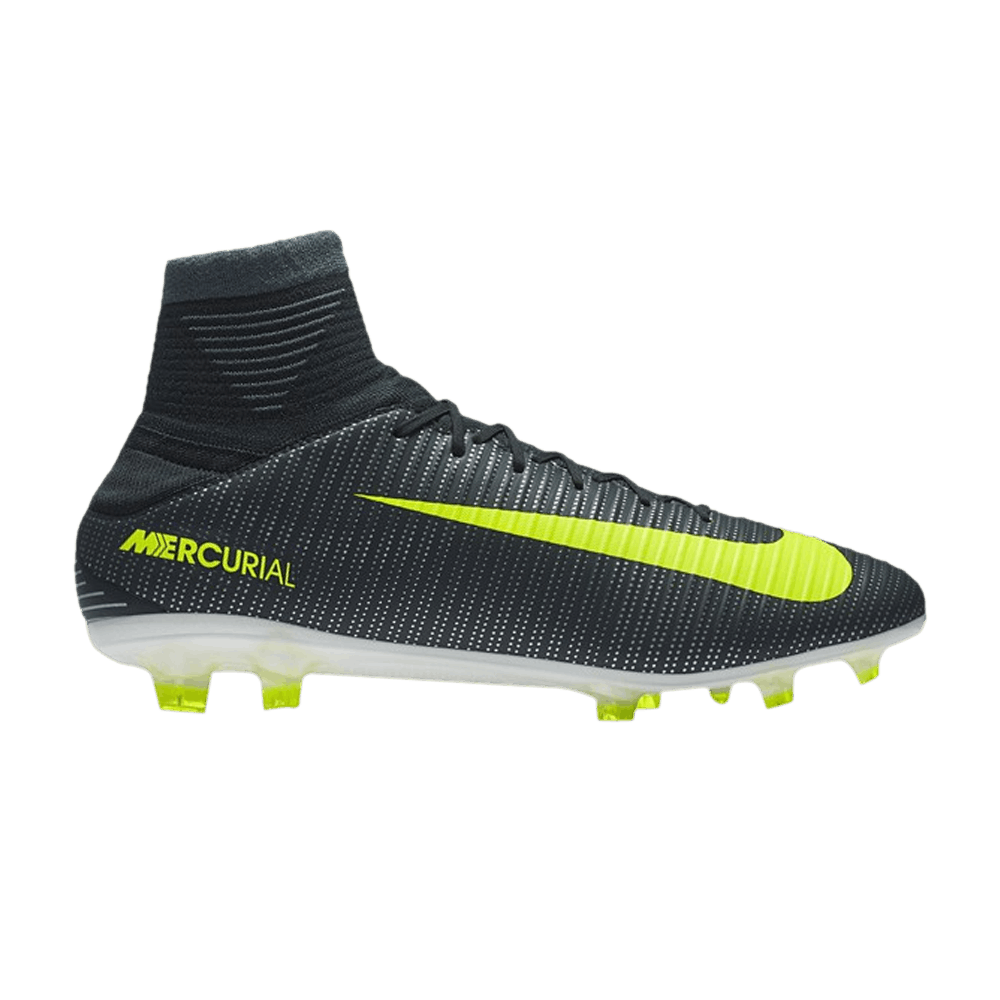 nike mercurial veloce 3 df cr7
