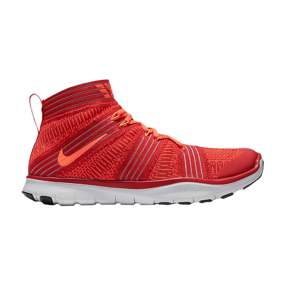 Free Train Virtue 'University Red' | GOAT