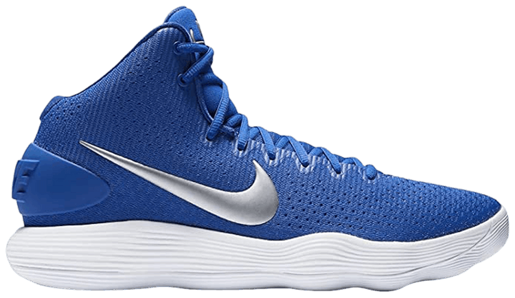 Hyperdunk 2017 blue clearance